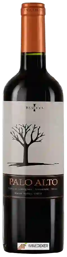 Weingut Viña Palo Alto - Reserva I (Cabernet Sauvignon - Carmen&egravere - Shiraz)