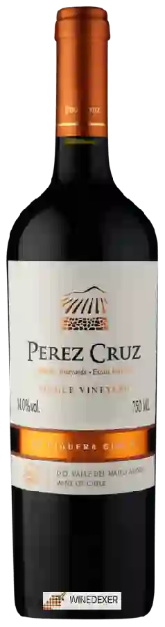 Weingut Perez Cruz - La Higuera Block Single Vineyard Weingut Perez Cruz - La Higuera Block Single Vineyard