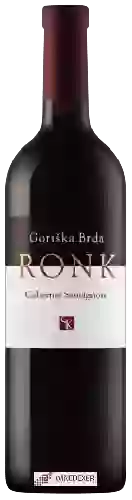 Weingut Vina Ronk - Cabernet Sauvignon