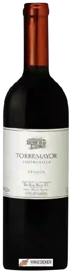 Weingut Viña Santa Marina - Torremayor Crianza Tempranillo
