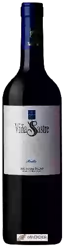 Weingut Viña Sastre - Ribera del Duero Roble