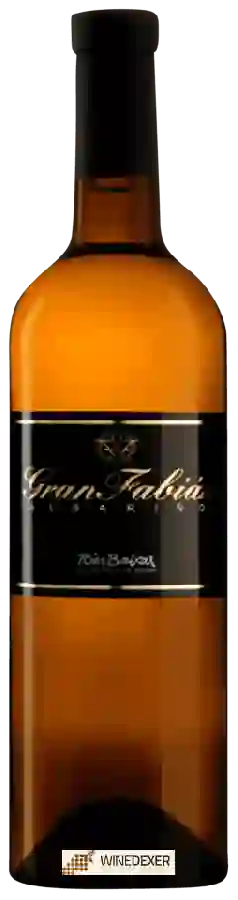 Weingut Viña Sobreira - Gran Fabián Albariño Weingut Viña Sobreira - Gran Fabián Albariño