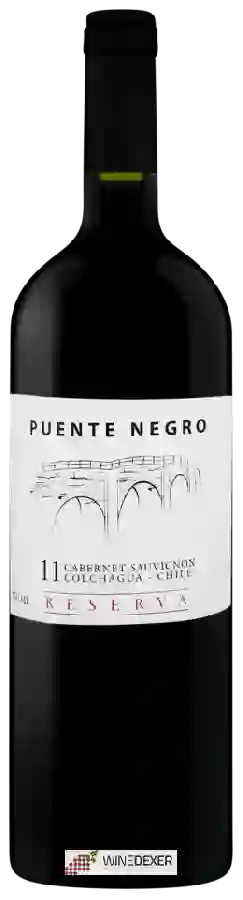 Weingut Vina Tamm - Puente Negro Reserva Cabernet Sauvignon
