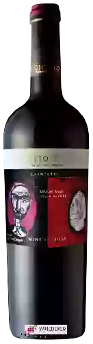 Weingut Viña Tinajas - Viejo Feo Carménère