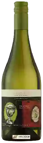 Weingut Viña Tinajas - Viejo Feo Chardonnay