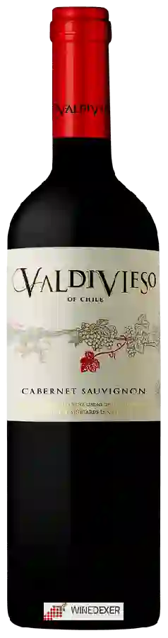 Weingut Valdivieso - Cabernet Sauvignon Weingut Valdivieso - Cabernet Sauvignon