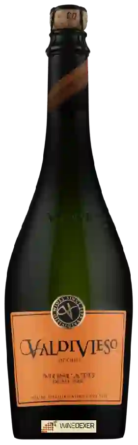 Weingut Valdivieso - Moscato Demi Sec Weingut Valdivieso - Moscato Demi Sec