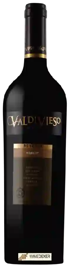 Weingut Valdivieso - Reserva Merlot