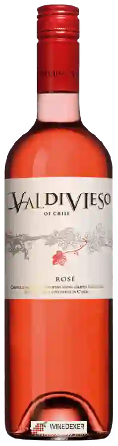 Weingut Valdivieso - Rosé