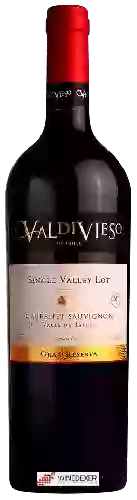 Weingut Valdivieso - Single Valley Lot Gran Reserva Cabernet Sauvignon