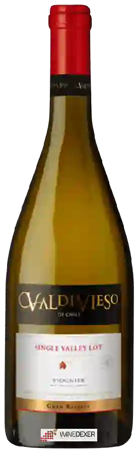 Weingut Valdivieso - Single Valley Lot Gran Reserva Viognier