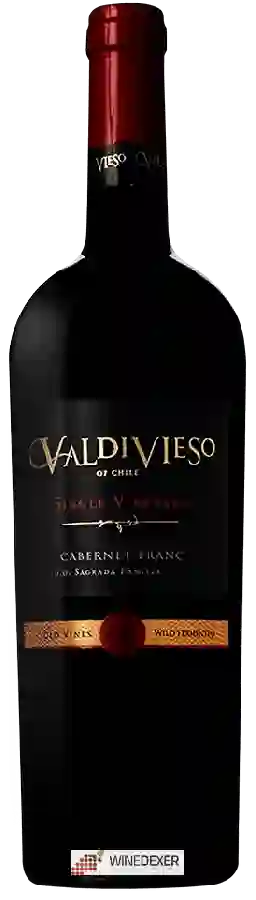 Weingut Valdivieso - Single Vineyard Cabernet Franc Weingut Valdivieso - Single Vineyard Cabernet Franc