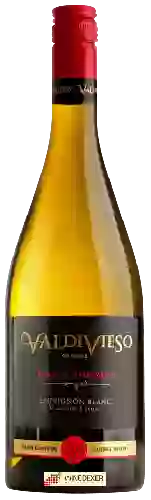 Weingut Valdivieso - Single Vineyard Sauvignon Blanc