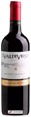 Weingut Valdivieso - Winemaker Reserva Cabernet Sauvignon