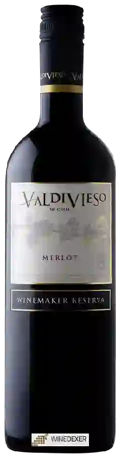 Weingut Valdivieso - Winemaker Reserva Merlot