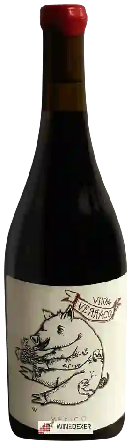 Weingut Viña Verraco - Red Weingut Viña Verraco - Red