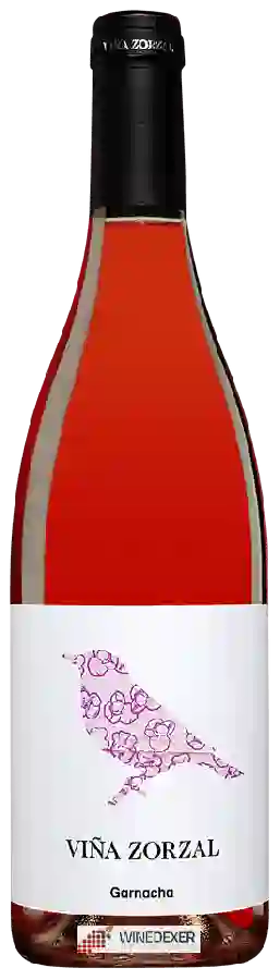 Weingut Viña Zorzal - Garnacha Rosé Weingut Viña Zorzal - Garnacha Rosé