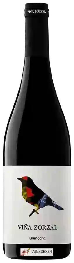 Weingut Viña Zorzal - Garnacha