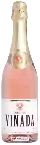 Weingut Vinada - Sparkling Rosé