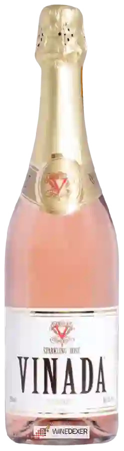 Weingut Vinada - Sparkling Rosé