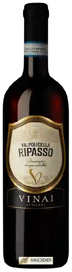 Weingut Vinai - Valpolicella Ripasso Weingut Vinai - Valpolicella Ripasso