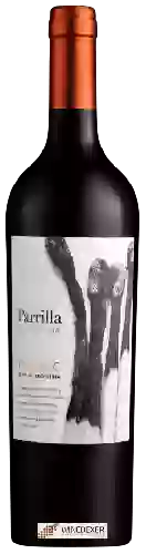 Weingut Viñalba - Parrilla Malbec