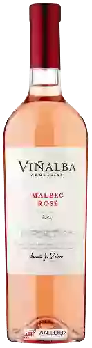 Weingut Viñalba - Rosé