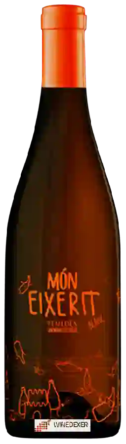 Weingut Vinaltis - Món Eixerit Blanc Weingut Vinaltis - Món Eixerit Blanc