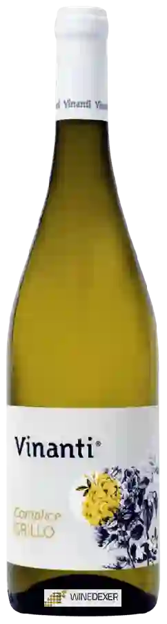 Weingut Vinanti - Complice Grillo Weingut Vinanti - Complice Grillo