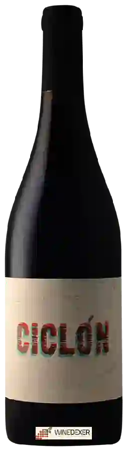 Weingut Viñas Serranas - Ciclón Weingut Viñas Serranas - Ciclón