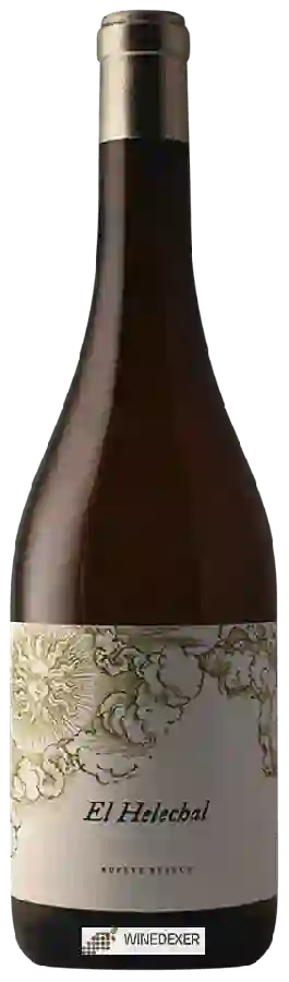 Weingut Viñas Serranas - El Helechal Rufete Blanca Weingut Viñas Serranas - El Helechal Rufete Blanca