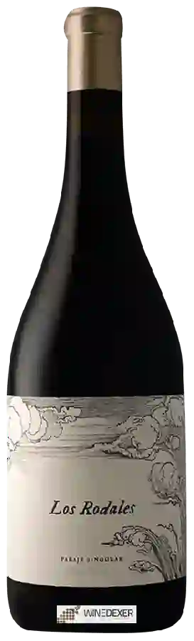 Weingut Viñas Serranas - Los Rodales Weingut Viñas Serranas - Los Rodales