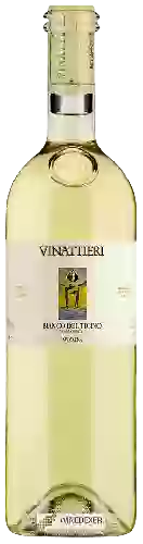 Weingut Vinattieri Ticinesi - Bianco del Ticino