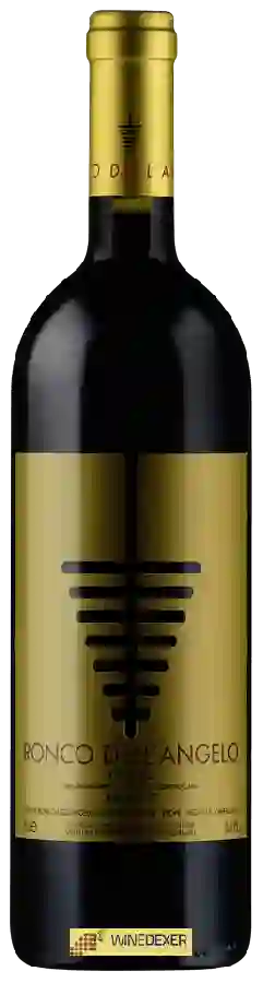 Weingut Vinattieri Ticinesi - Ronco dell'Angelo Merlot