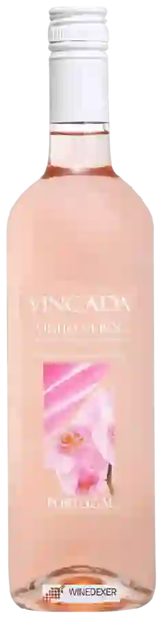 Weingut Vincada - Rosé Weingut Vincada - Rosé