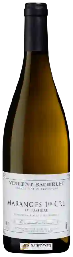 Weingut Vincent Bachelet - Maranges 1er Cru 'La Fussière' Weingut Vincent Bachelet - Maranges 1er Cru 'La Fussière'