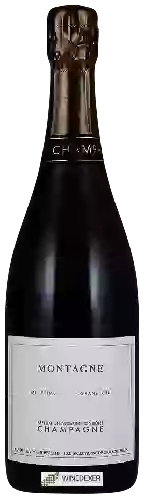 Weingut Raphaël et Vincent Bérêche - Montagne Millésimé Champagne Grand Cru