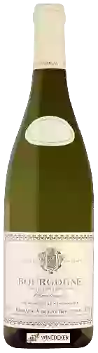 Weingut Vincent Bouzereau - Bourgogne Chardonnay