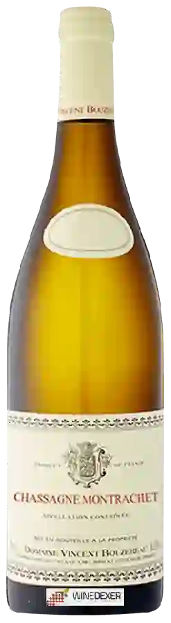 Weingut Vincent Bouzereau - Chassagne-Montrachet