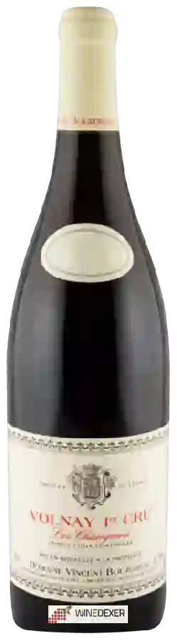 Weingut Vincent Bouzereau - Volnay Les 1er Cru Champans