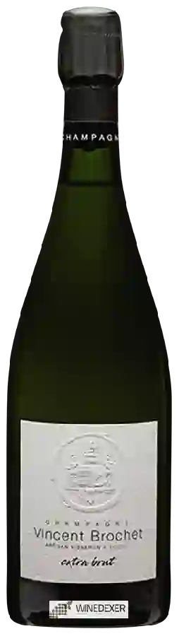 Weingut Vincent Brochet - B.S.A. Extra Brut Champagne Weingut Vincent Brochet - B.S.A. Extra Brut Champagne