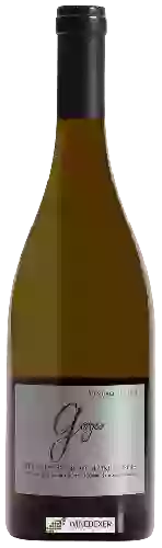 Weingut Vincent Caillé - Gorges Muscadet Sévre et Maine