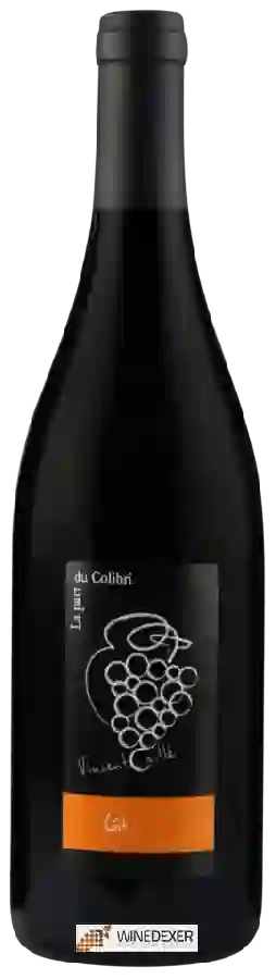 Weingut Vincent Caillé - La Part du Colibri Côt Weingut Vincent Caillé - La Part du Colibri Côt