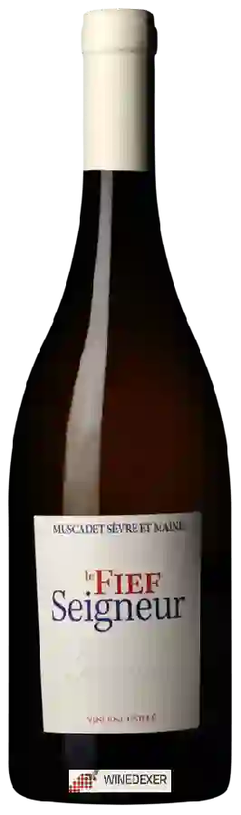 Weingut Vincent Caillé - Le Fief Seigneur Gneiss Muscadet Sévre et Maine