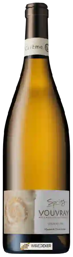 Weingut Vincent Careme - Spring Vouvray