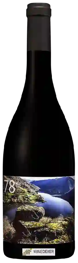 Weingut Vincent Carreras - 78 (66+12)