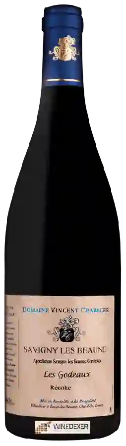 Weingut Vincent Charache - Savigny-lès-Beaune Les Godeaux Weingut Vincent Charache - Savigny-lès-Beaune Les Godeaux
