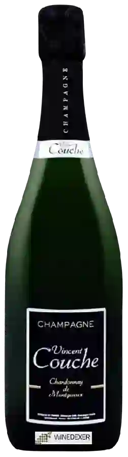 Weingut Vincent Couche - Chardonnay de Montgueux Champagne