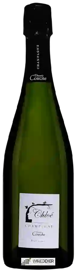 Weingut Vincent Couche - Chloé Brut Nature Champagne Weingut Vincent Couche - Chloé Brut Nature Champagne