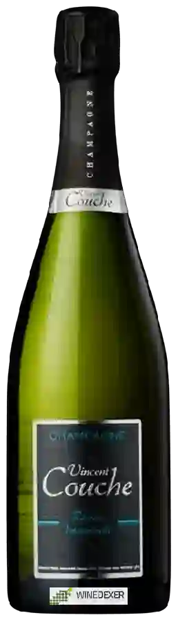 Weingut Vincent Couche - Réserve Intemporelle Champagne